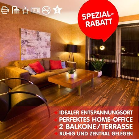 Special Retreat Apartment & Home-Office & Workplace バーゼル エクステリア 写真