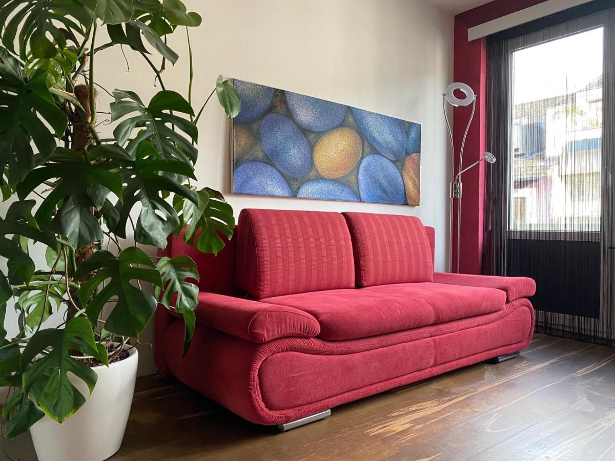 Special Retreat Apartment & Home-Office & Workplace バーゼル エクステリア 写真