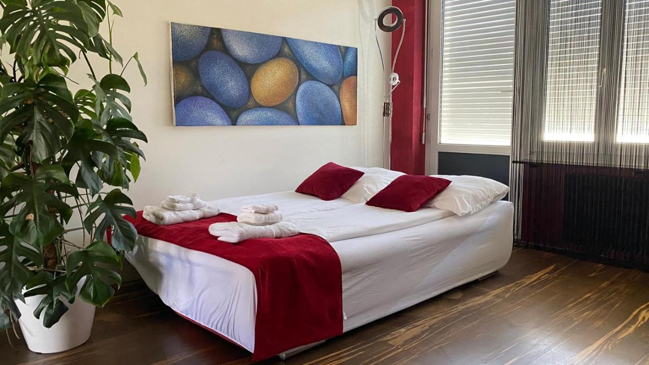 Special Retreat Apartment & Home-Office & Workplace バーゼル エクステリア 写真