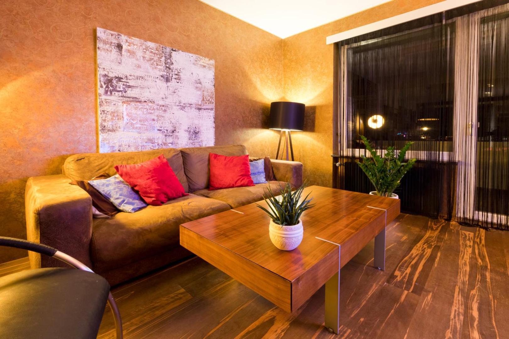 Special Retreat Apartment & Home-Office & Workplace バーゼル エクステリア 写真