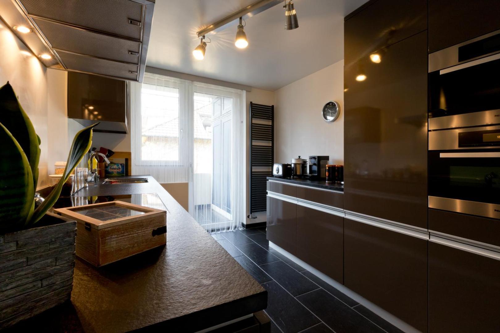 Special Retreat Apartment & Home-Office & Workplace バーゼル エクステリア 写真