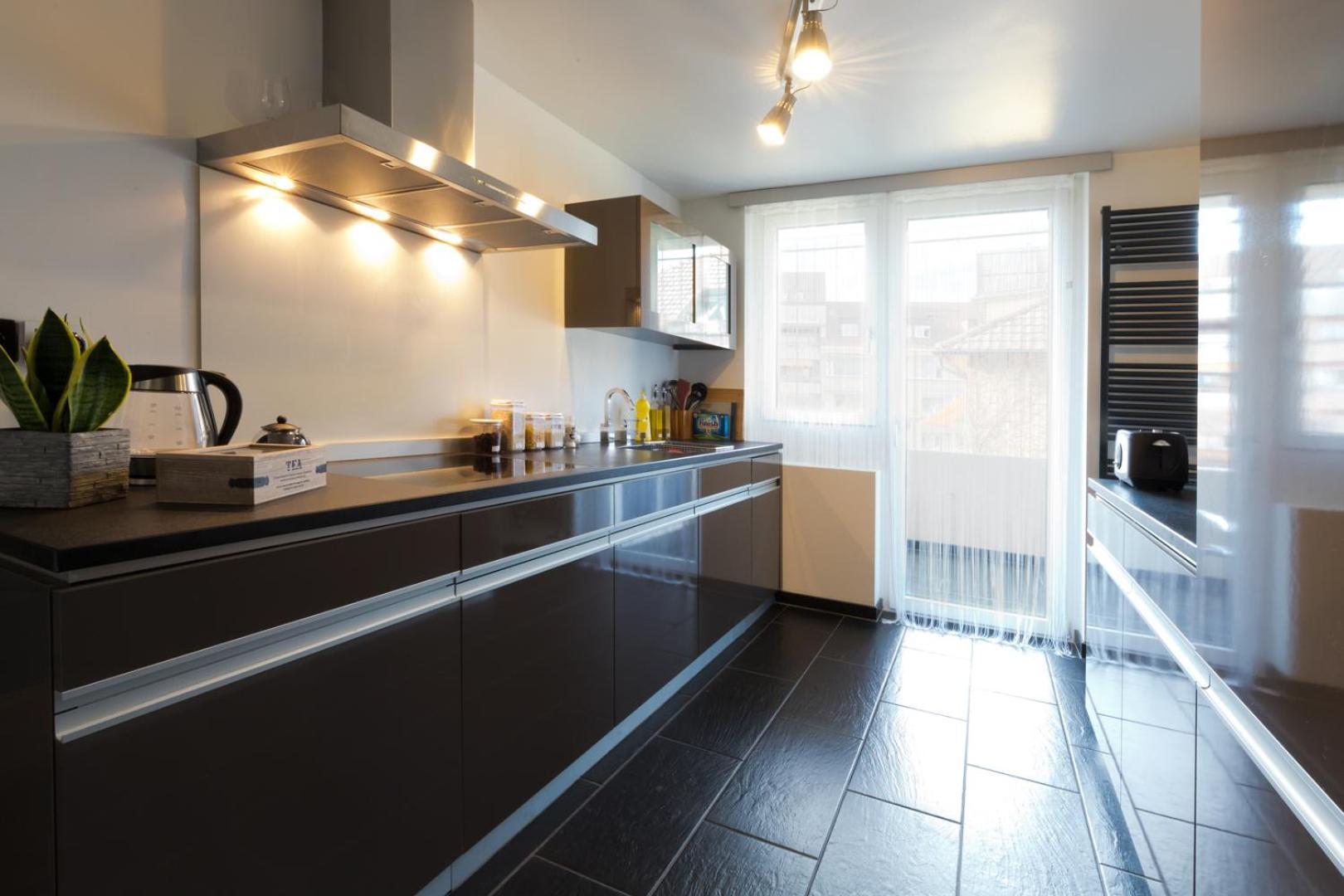 Special Retreat Apartment & Home-Office & Workplace バーゼル エクステリア 写真