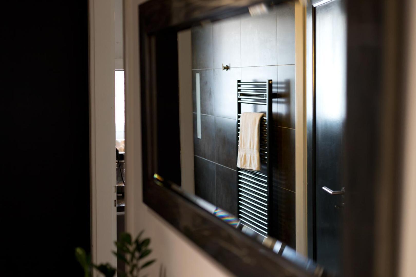 Special Retreat Apartment & Home-Office & Workplace バーゼル エクステリア 写真