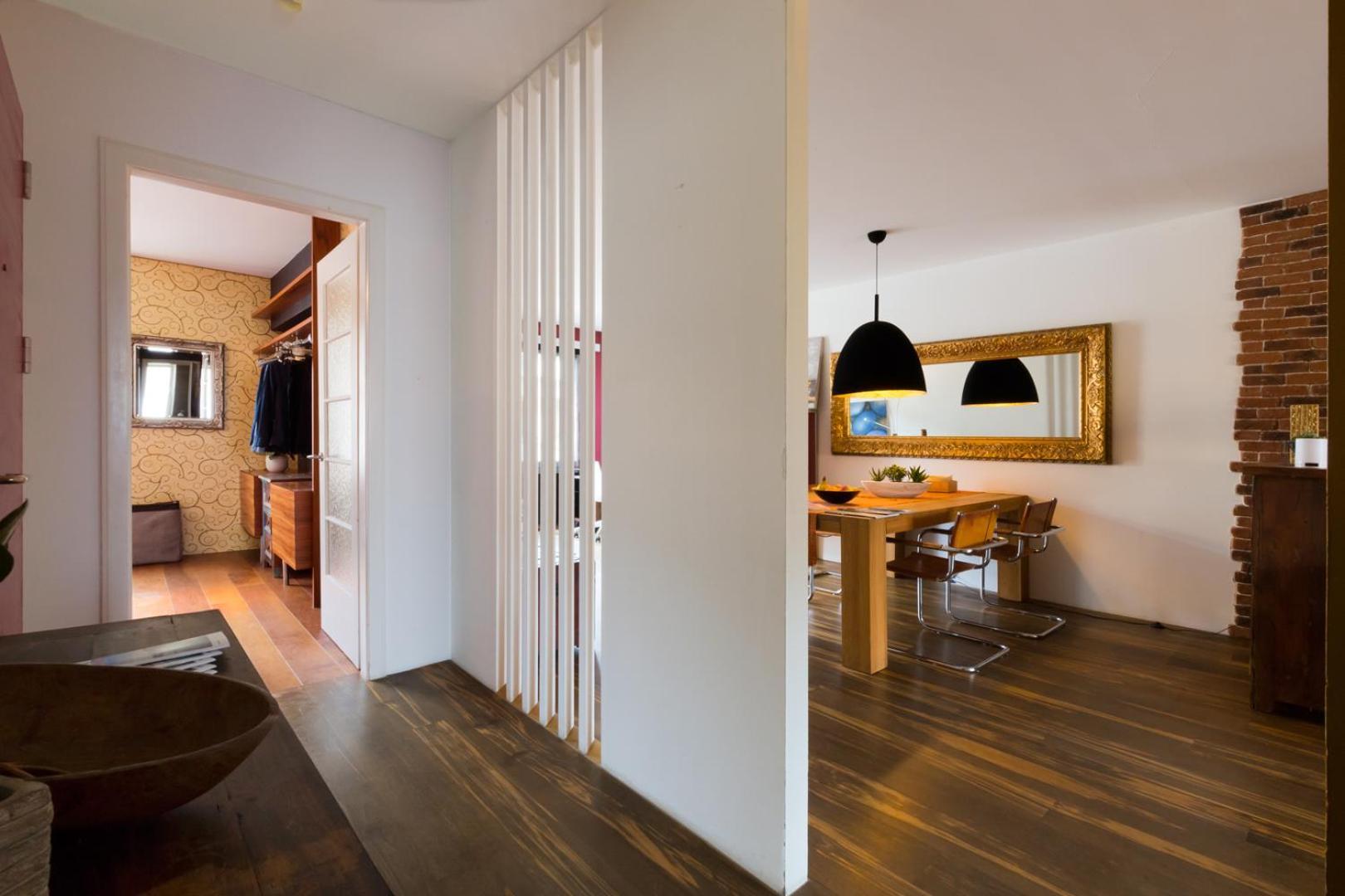 Special Retreat Apartment & Home-Office & Workplace バーゼル エクステリア 写真