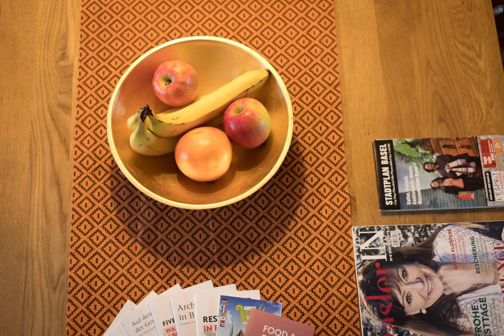 Special Retreat Apartment & Home-Office & Workplace バーゼル エクステリア 写真